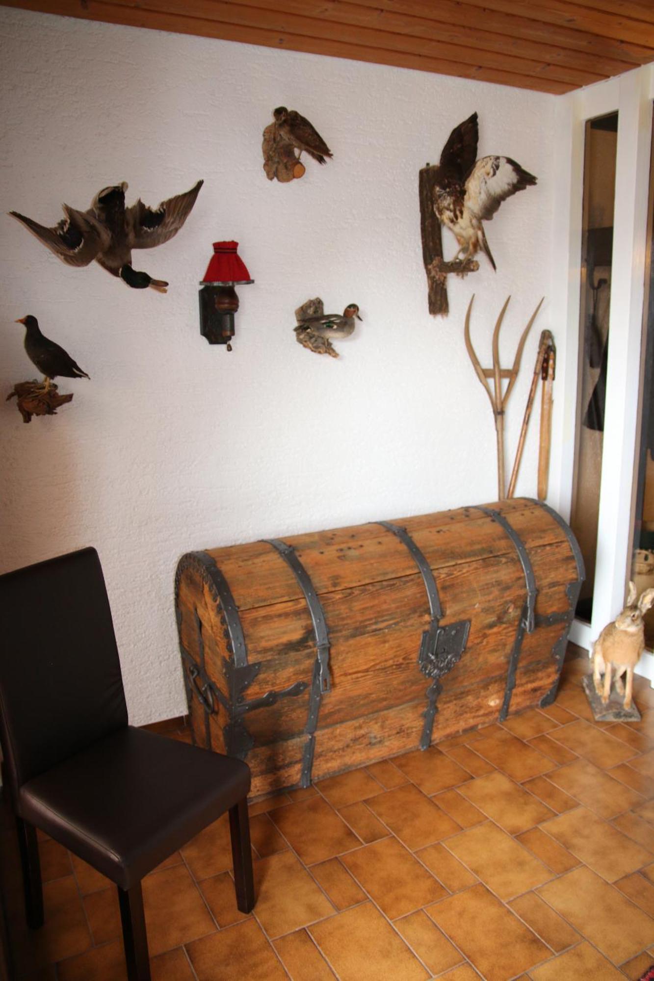Luxus-Landhaus Im Schwarzwald/Baiersbronn Mit Pool Bagian luar foto
